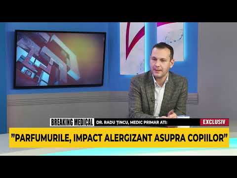 Medika Special 05.12.2019 - SCOR INGRIJORATOR IN ROMANIA: 60% DINTRE FEMEI NASC PRIN CEZARIANA
