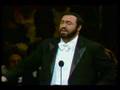 Luciano Pavarotti - Malinconia, Ninfa Gentile