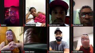 Tu acredita no capeta?