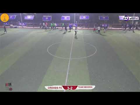 TOTAL FOOTBALL B DIVISION LEAGUE  | DREAM SPORTS TV