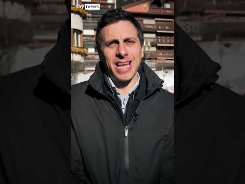 Victims of Swiss bar fire identified