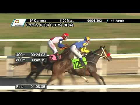 210806 c09 - LEJANIA -  HIPODROMO LAS PIEDRAS