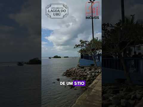 Loteamento em Belmonte/BA - Área Rural