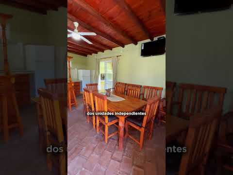 PH en venta - Los Molles, Córdoba