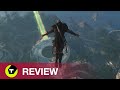 Assassin's Creed: Valhalla Review - Ook zonder Creed een fijne game