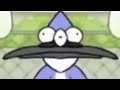 Average Regular Show Episode
