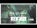 RJD2 - "See You Leave" feat. STS & Khari Mateen (Insane Warrior Remix)