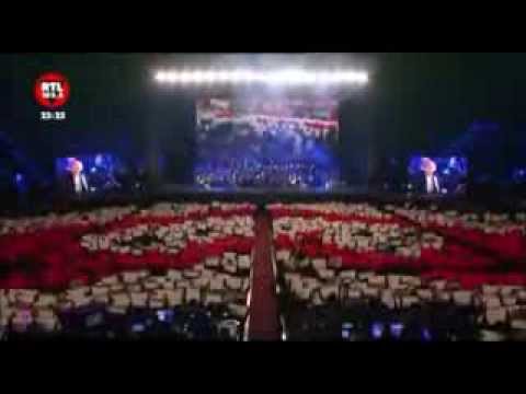 12) Modà live @Arena di Verona - Ti sento parte di me