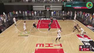 [NBA2K23] Mycareer RECやります 参加型！！！