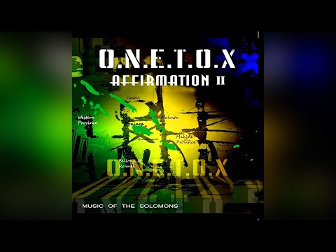 Onetox - Everything