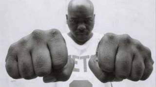 Bumpy Knuckles--Put The Beats On M