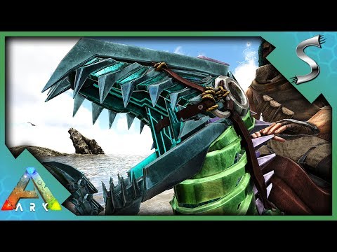 TEK RAPTOR BREEDING FRENZY + FULLY MUTATED PACK! - Ark: Survival Evolved [S4E159]