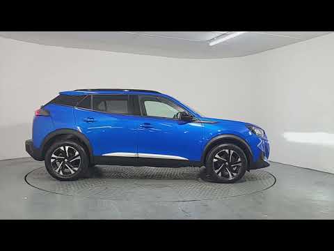 Peugeot 2008 Allure 1.2 Petrol Manual - Image 2