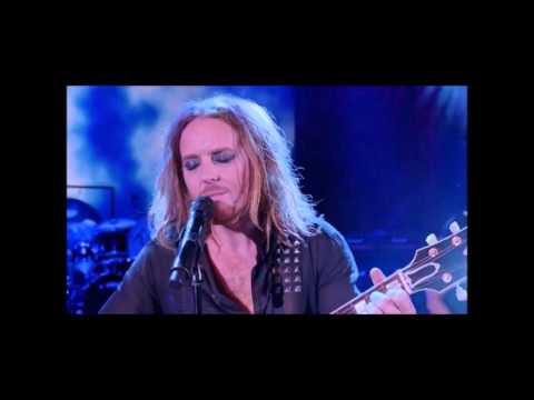 Californication 6x12 So Long - Atticus Fetch