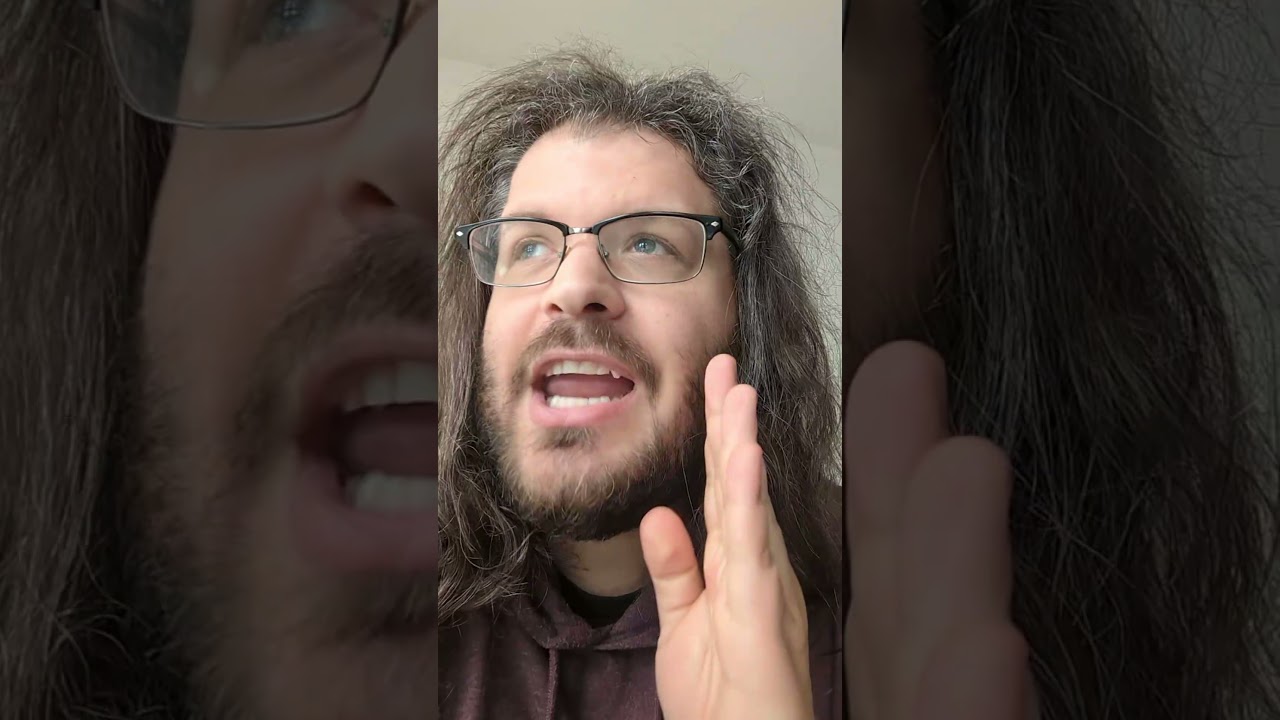 I'm embarrassed by my PhD thesis