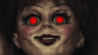 10 Most Haunted Objects in the World