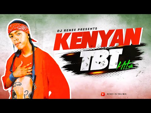 KENYAN THROWBACK / / OLDSCHOOL KENYAN FT ESIR,NAMELESS,KRUPT,AMANI,NAZIZI,LOGOMBAS,KLEPTO