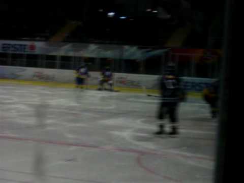 Ravens Salzburg vs. Gipsy Girls Villach