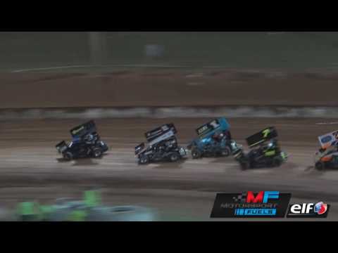 Formula 500's - Heat 2 - KRE Series - Brisbane Speedway - 15.10.16