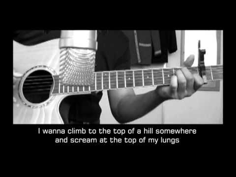 Melissa Polinar - Always Need You (Instrumental & Lyrics)