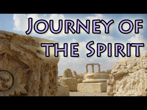 Music & Poetry :: Journey of the Spirit :: Joël Dilley & Lahab Assef Al-Jundi