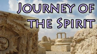 Music & Poetry :: Journey of the Spirit :: Joël Dilley & Lahab Assef Al-Jundi