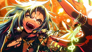 Cover art for Gensou ryuusatsu kodoku shoujo Himemushi Momoyo