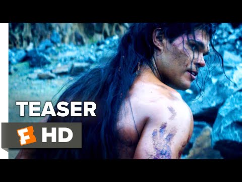Samson Teaser Trailer (2018) | Movieclips Indie