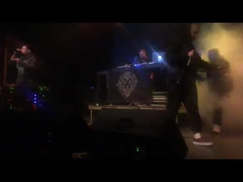 Rio X Mani - Χορεύεις με τους λύκους live