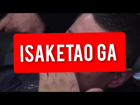 ISAKETAO GA U GLAVU - UZASNE SCENE U ZADRUZI - MUK U ZADRUZI