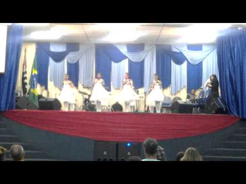 Poderoso video