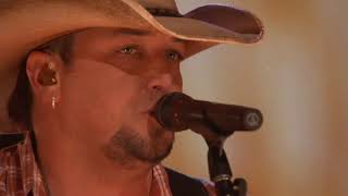 The Voice USA 2012 Jason Aldean The Only Way I Know How