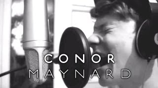 Conor Maynard Covers | Amy Winehouse - Valerie / Back to Black