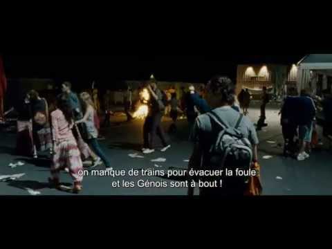 DIAZ - UN CRIME D'ÉTAT - Bande Annonce VOST