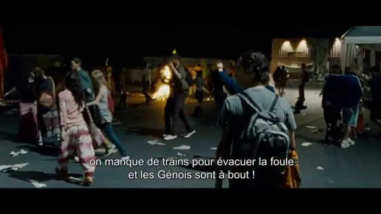 Miniature de la vidéo DIAZ - UN CRIME D'ÉTAT - Bande Annonce VOST du film Diaz : Un crime d'état