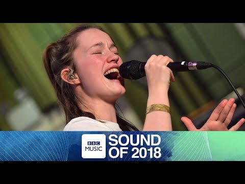 BBC Music Sound of 2018 Live (in 67 seconds)