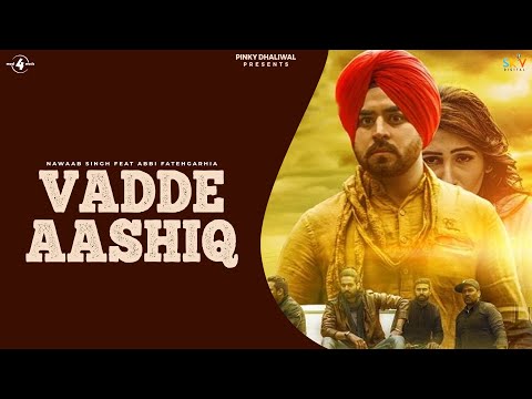 Vadde Aashiq