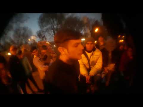 FAK vs GUERREO /4tos./FAKE OFF FREESTYLE (3ra fecha 3er torneo 2/9)