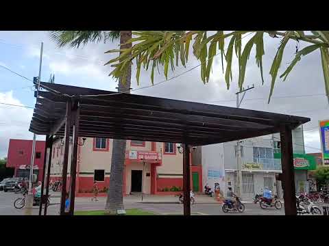 1|12|2025_AMANHECEU O CLIMA ☀️ JÁ BEM DIFERENTE🌧️ MUCAMBO-CE 