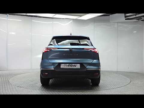 Renault Symbioz techno TCe 140 E06X - Image 2