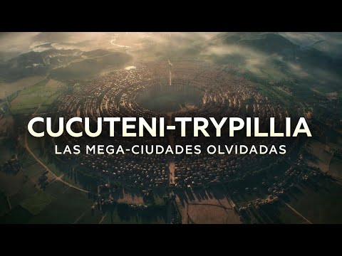 Cucuteni-Trypillia: The Forgotten Mega-Cities of Prehistoric Europe
