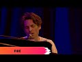 ONE ON ONE: Augustana - Fire October 25th, 2022 City Winery New York