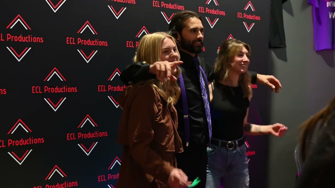 Promotional video thumbnail 2 for Alex Mackenzie
