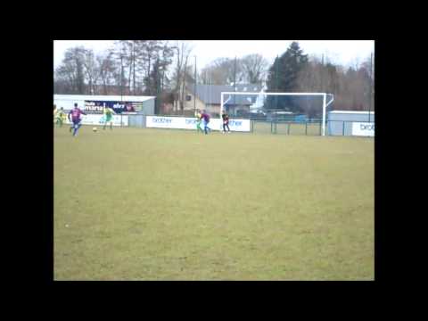 KVP Gits - K Brielen Sport