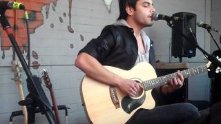 Burn The Night Away - There For Tomorrow [FULL] 3.03.2011