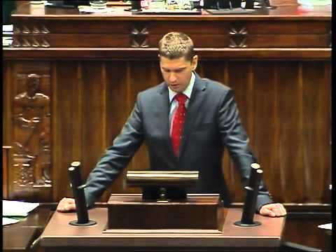 Dariusz Piontkowski - Pyta o braki miejsc w przedszkolach i koszty IT