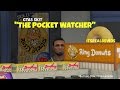 The Pocket Watcher GTA 5 SKIT