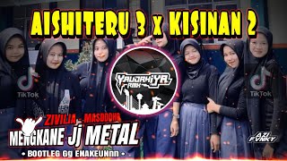 Download lagu DJ TERBARU🔥AISHITERU 3 x KISINAN 2🔥MENGKANE Jj METAL BOOTLEG Gg ENAKEUN - YAUDAHIYADJ RMX AZIFVNKY mp3 Download lagu DJ TERBARU🔥AISHITERU 3 x KISINAN 2🔥MENGKANE Jj METAL BOOTLEG Gg ENAKEUN - YAUDAHIYADJ RMX AZIFVNKY mp3