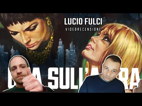 LUCIO FULCI - UNA SULL'ALTRA - 1969  #luciofulci #recensionicinema #moviereviews