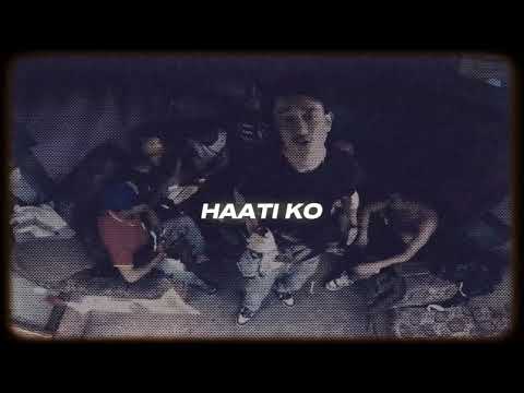 BULLP THE REAL - FREEVERSE - RAW VERSION - PROD. VOLQUAKE